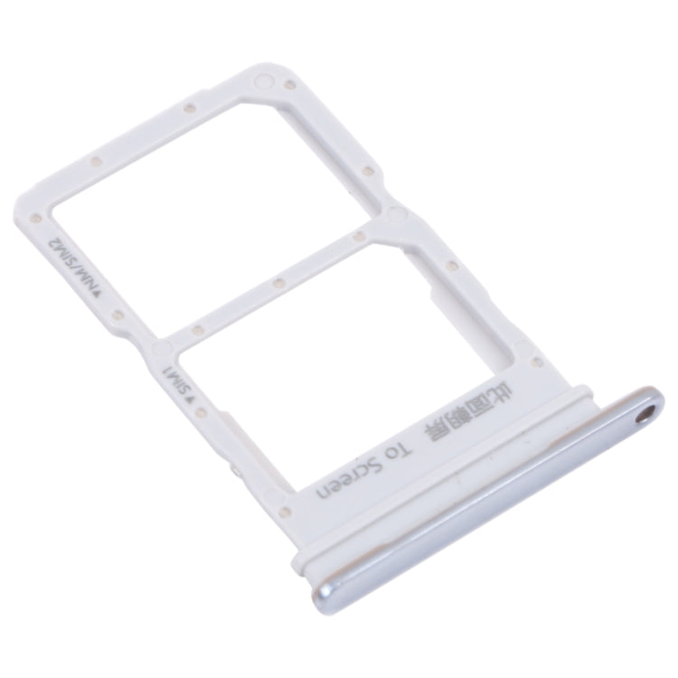 SIM Card Tray + SIM Card Tray for Huawei Nova 9 SE, For Huawei Nova 9 SE