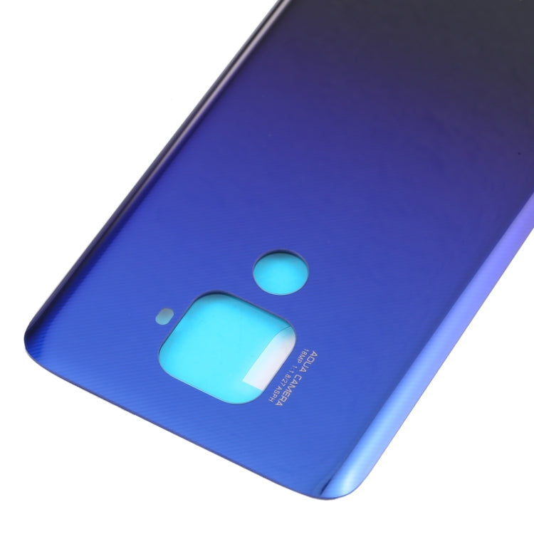Battery Back Cover for Huawei Mate 30 Lite, For Huawei Mate 30 Lite