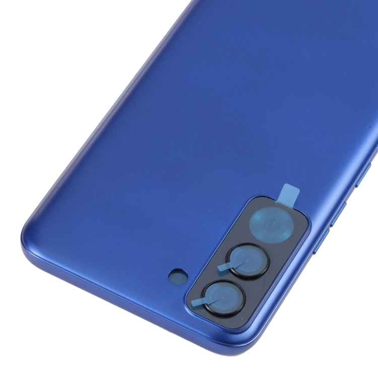 For Tenco Pop 5 Pro BD4j Original Battery Back Cover, For Tenco Pop 5 Pro, For Tenco Pop 5 Pro(Baby Blue)
