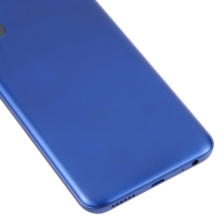 For Tenco Pop 5 Pro BD4j Original Battery Back Cover, For Tenco Pop 5 Pro, For Tenco Pop 5 Pro(Baby Blue)
