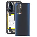 Original Battery Back Cover for Motorola Edge X30 / Edge 30 Pro / Edge+ 2022, For Motorola Edge X30 / Edge 30 Pro / Edge+ 2022 (Original)