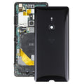 Original Battery Back Cover with Fingerprint for Sony Xperia XZ3, For Sony XPeria XZ3, For Sony Xperia XZ3(Original)