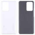 Original Battery Back Cover for Xiaomi 11T/11T Pro, For Xiaomi 11T/11T Pro (Original)
