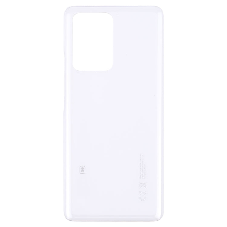 Original Battery Back Cover for Xiaomi 11T/11T Pro, For Xiaomi 11T/11T Pro (Original)