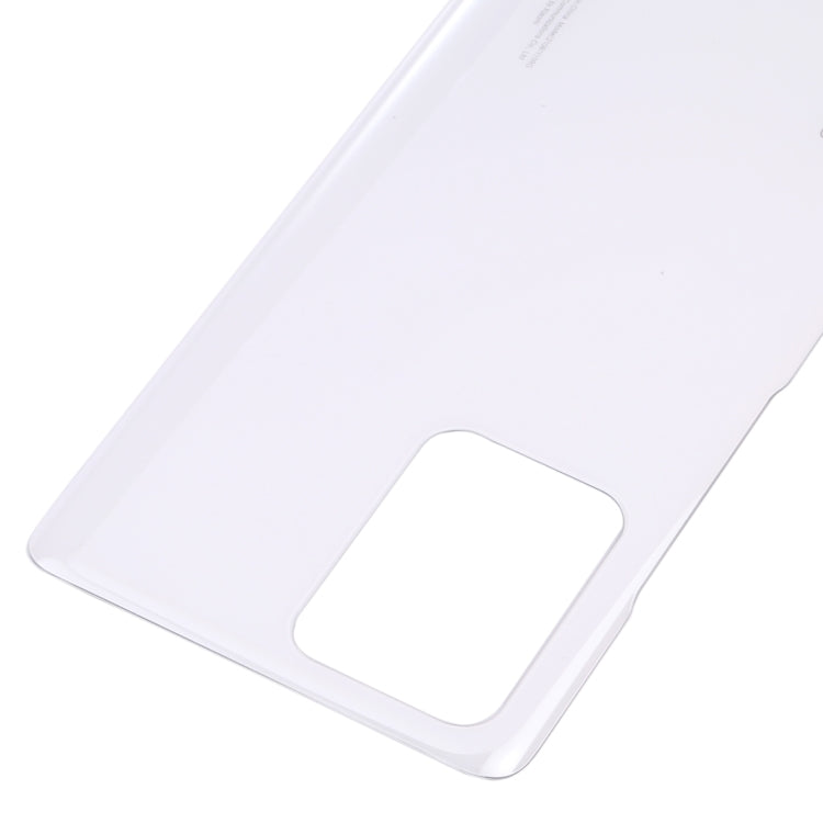 Original Battery Back Cover for Xiaomi 11T/11T Pro, For Xiaomi 11T/11T Pro (Original)