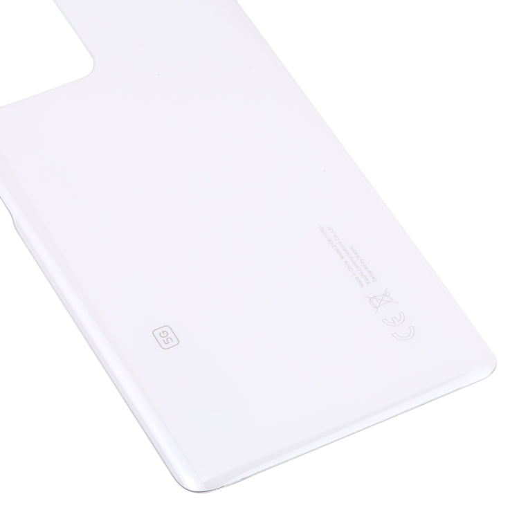 Original Battery Back Cover for Xiaomi 11T/11T Pro, For Xiaomi 11T/11T Pro (Original)