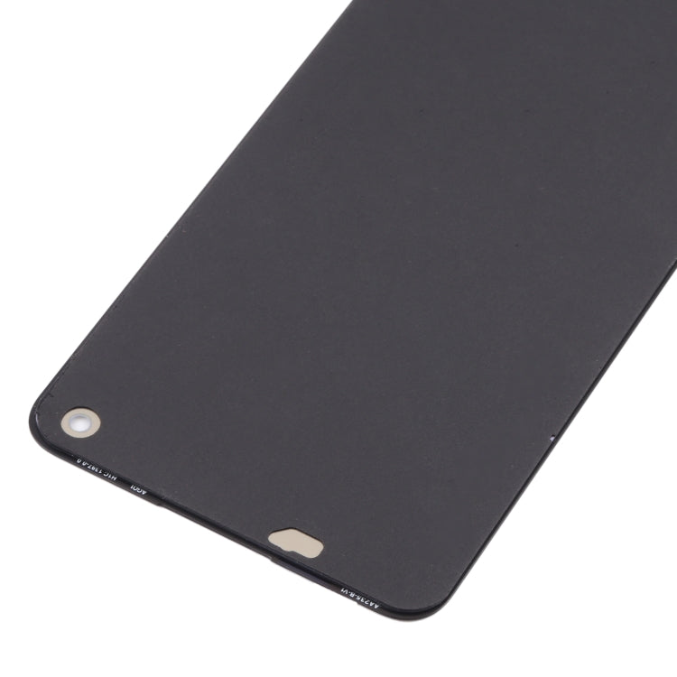 For OnePlus Nord CE 2 5G IV2201 with Digitizer Full Assembly Original LCD Screen, For OnePlus Nord CE 2 5G(AMOLED)