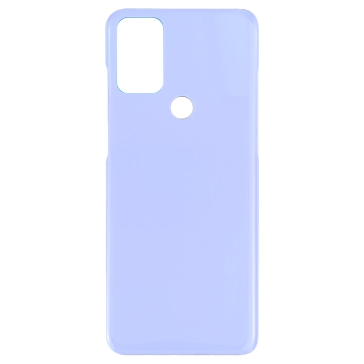 Battery Back Cover for TCL 20B, For TCL 20B(Purple), For TCL 20B(Grey)