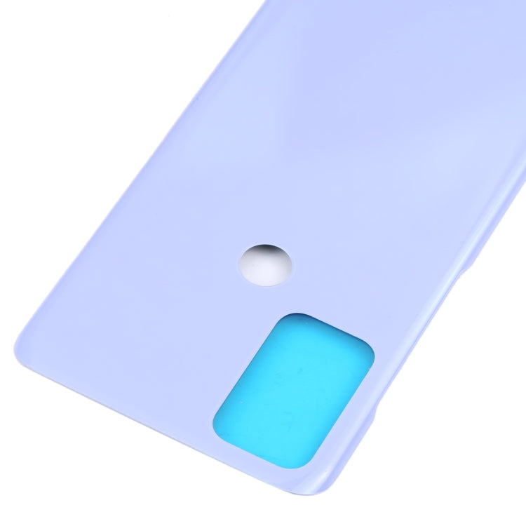 Battery Back Cover for TCL 20B, For TCL 20B(Purple), For TCL 20B(Grey)
