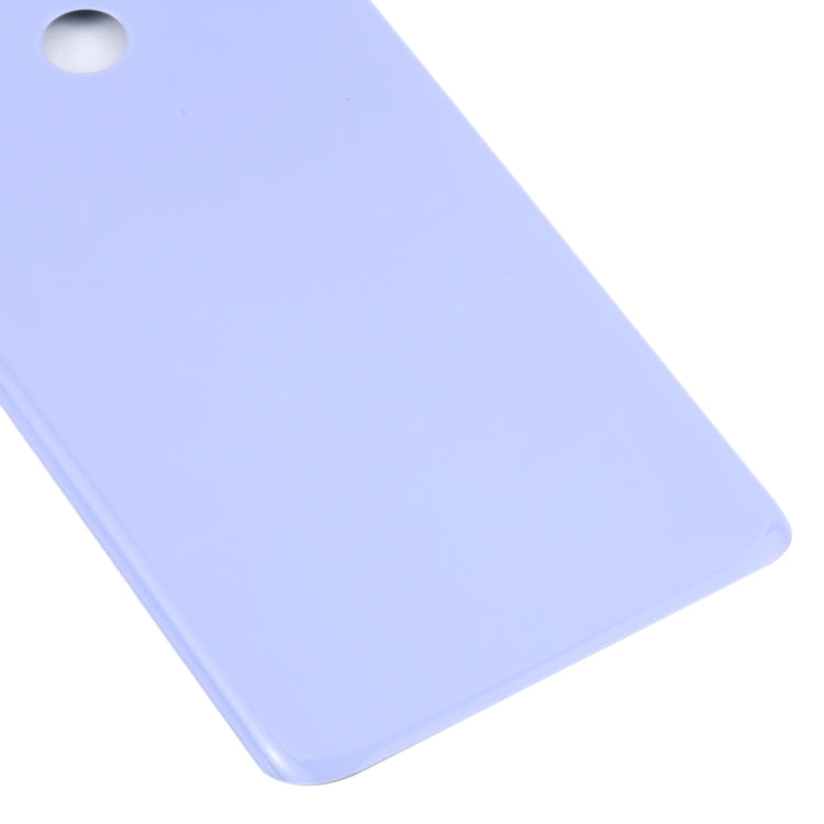 Battery Back Cover for TCL 20B, For TCL 20B(Purple), For TCL 20B(Grey)