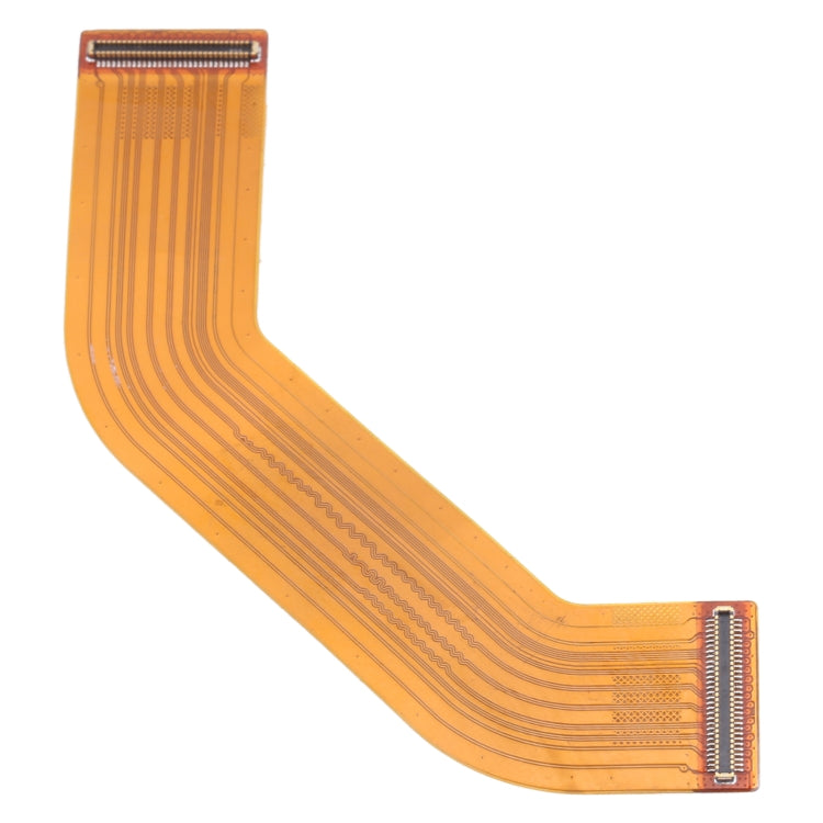 Charging Port Connect Flex Cable For Lenovo Tab P11/Pad Plus TB-J607F J607N J607M, For Lenovo Tab P11/Pad Plus