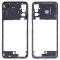 Original Middle Frame Bezel Plate for Xiaomi Poco M3 Pro 5G M2103K19PG M2103K19PI, For Xiaomi Poco M3 Pro 5G, For Xiaomi Poco M3 Pro 5G(Original)