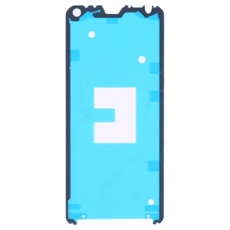 For OnePlus 10 Pro 10pcs Front Housing Adhesive
