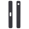 1 Pair Side Part Sidebar For Sony Xperia XZ1 Compact