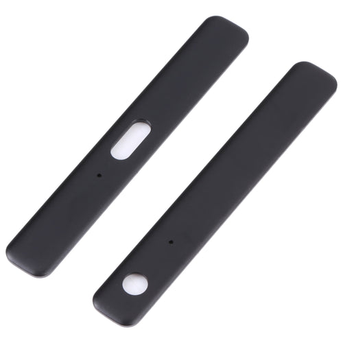 1 Pair Side Part Sidebar For Sony Xperia XZ1 Compact