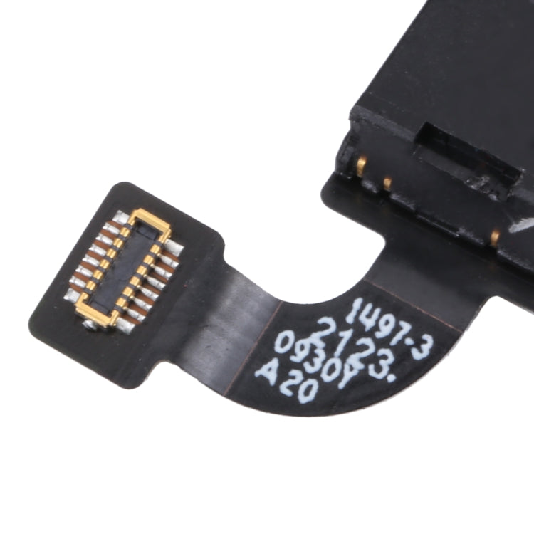 Earphone Jack Flex Cable for Google Pixel 5a, For Google Pixel 5a