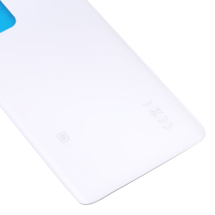 Glass Battery Back Cover for Xiaomi 11T/11T Pro, For Xiaomi 11T/11T Pro