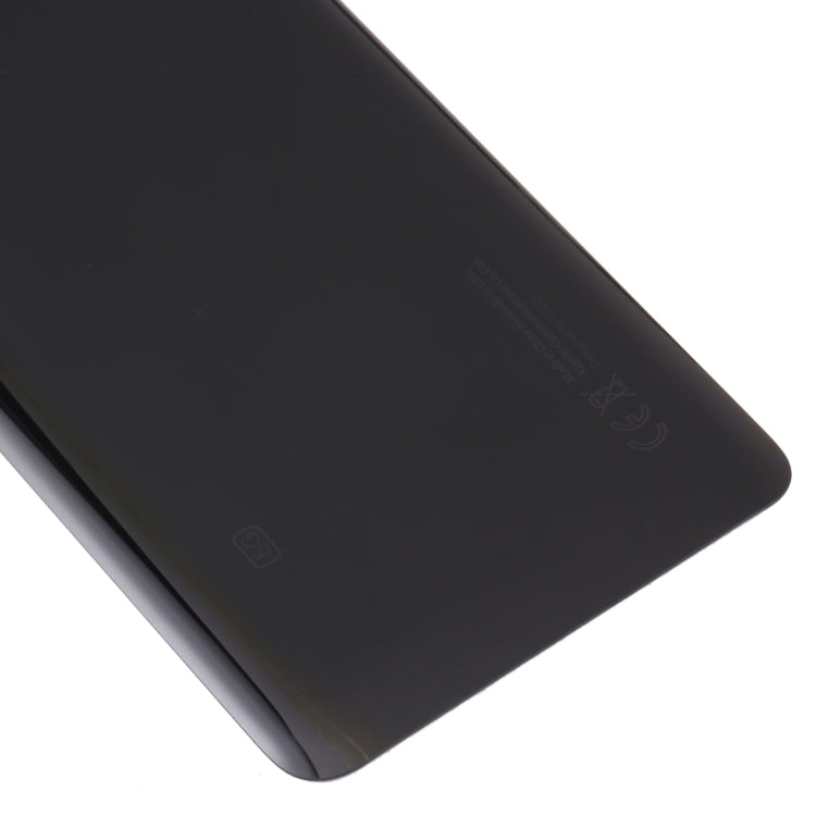 Glass Battery Back Cover for Xiaomi Poco F3, For Xiaomi Poco F3