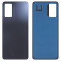 Glass Battery Back Cover for Xiaomi Redmi Note 11 Pro 5G/Redmi Note 11 Pro 4G/Redmi Note 11E Pro/Redmi Note 11 Pro+ 5G India, For Xiaomi Redmi Note 11 Pro 5G, For Xiaomi Redmi Note 11 Pro 5G(Polar White)