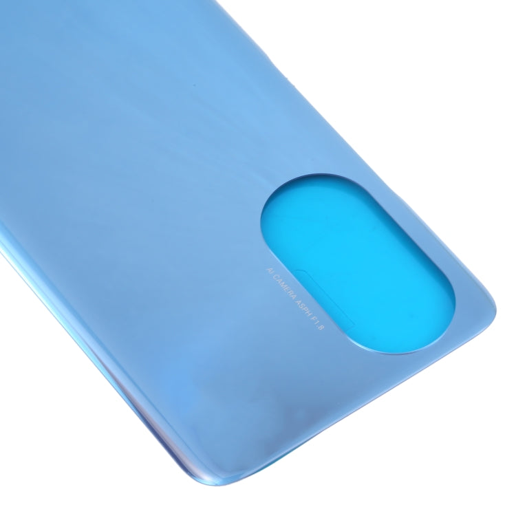 Battery Back Cover for Honor X7, For Honor X7