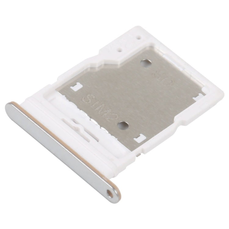 SIM Card Tray + Micro SD Card Tray For Xiaomi Redmi Note 11 Pro 4G/Redmi Note 11 Pro 5G/Redmi Note 11E Pro/Redmi Note 11 Pro+ 5G India/Poco X4 Pro 5G, For Xiaomi Redmi Note 11 Pro 4G