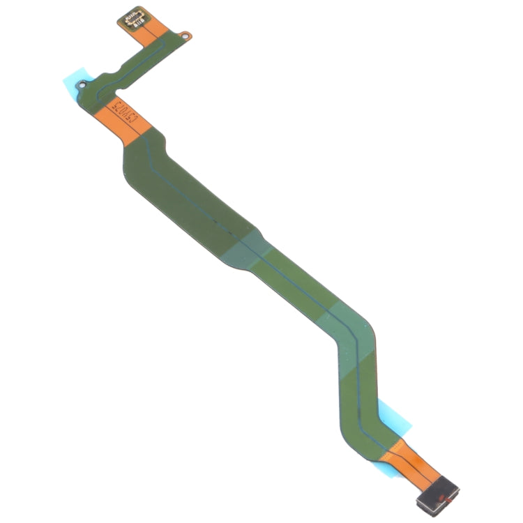 For vivo iQOO 9 Pro Charging Connector Flex Cable, For vivo iQOO 9 Pro