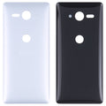For Sony Xperia XZ2 Compact Original Battery Back Cover, For Sony XPeria XZ2 Compact