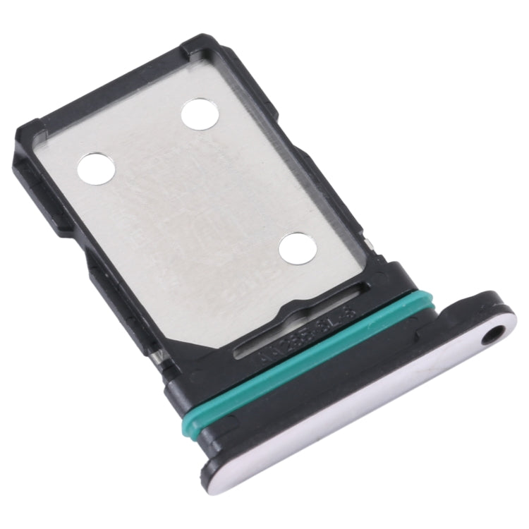 For OPPO Reno7 SE 5G SIM Card Tray + SIM Card Tray, For OPPO Reno7 SE 5G