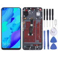 Original LCD Screen For Honor 20 / Huawei Nova 5T Digitizer Full Assembly with Frame, For Honor 20 / Huawei Nova 5T, For Honor 20 / Huawei Nova 5T(Original)
