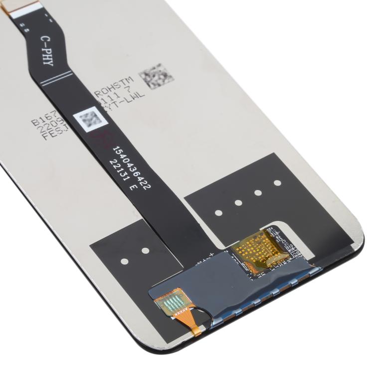 Original LCD Screen For Huawei Nova Y90 with Digitizer Full Assembly, For Huawei Nova Y90