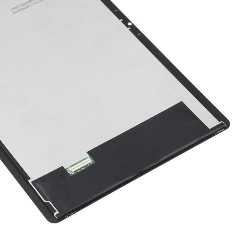 For Lenovo Tab M10 Plus 3rd Gen TB-128FU TB125FU TB128FU TB128XU TB128 TB125 LCD Screen with Digitizer Full Assembly, For Lenovo Tab M10 Plus 3rd Gen