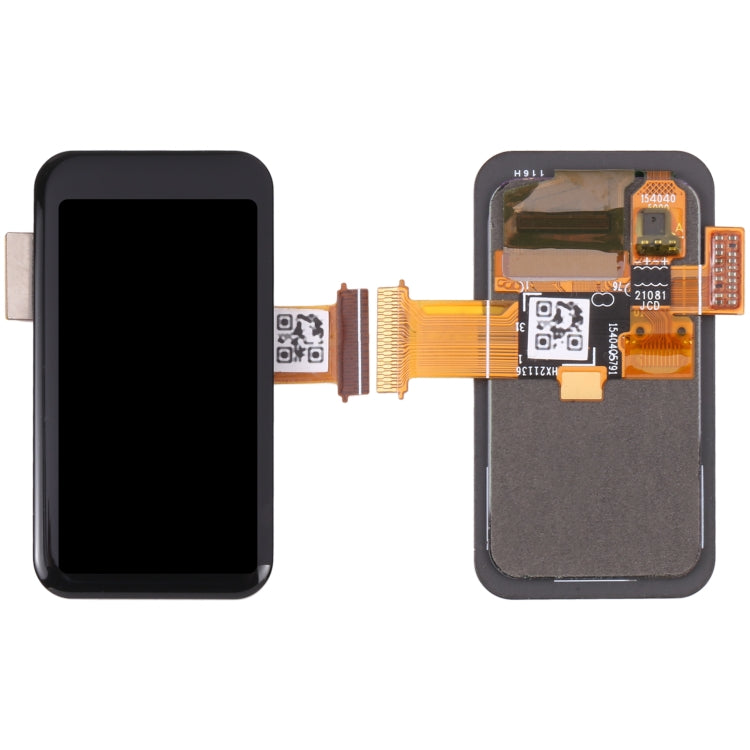Original LCD Screen For Huawei Band 6 Digitizer Full Assembly, For Huawei Band 6(Original)