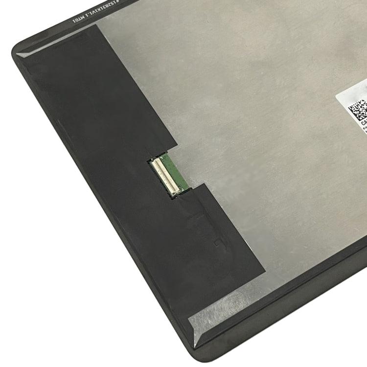LCD Screen For Lenovo IdeaPad Chromebook Duet 3 with Digitizer Full Assembly, For Lenovo IdeaPad Chromebook Duet 3