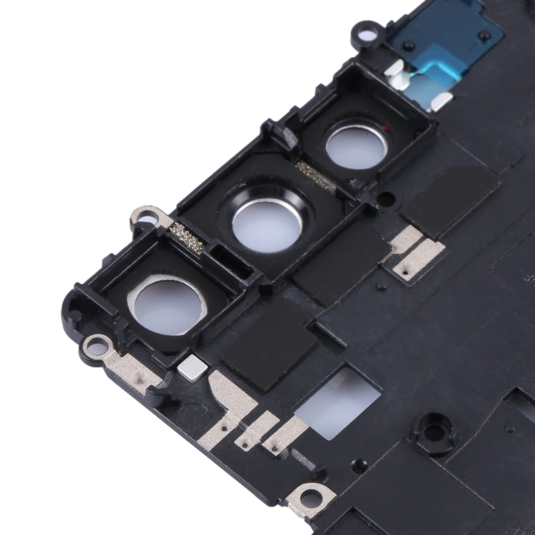 For Motorola Edge / Edge+ Motherboard Protective Cover, For Motorola Edge / Edge+