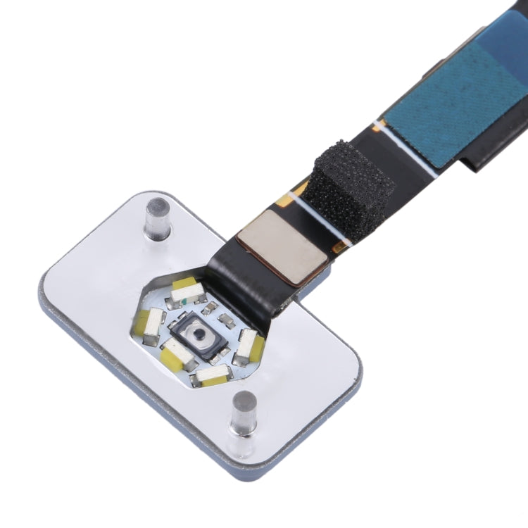Power / Fingerprint Touch-ID Button Flex Cable for Microsoft Surface Laptop Go 1934