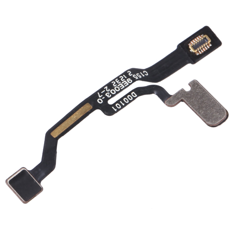 For OnePlus 9 Pro Signal Board Plate Connector Flex Cable