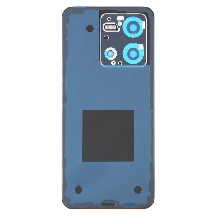 For vivo V25 Original Battery Back Cover with Camera Lens Frame, For vivo V25, For vivo V25(Original)