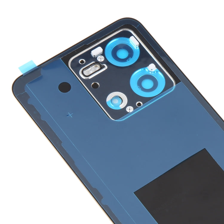For vivo V25 Original Battery Back Cover with Camera Lens Frame, For vivo V25, For vivo V25(Original)
