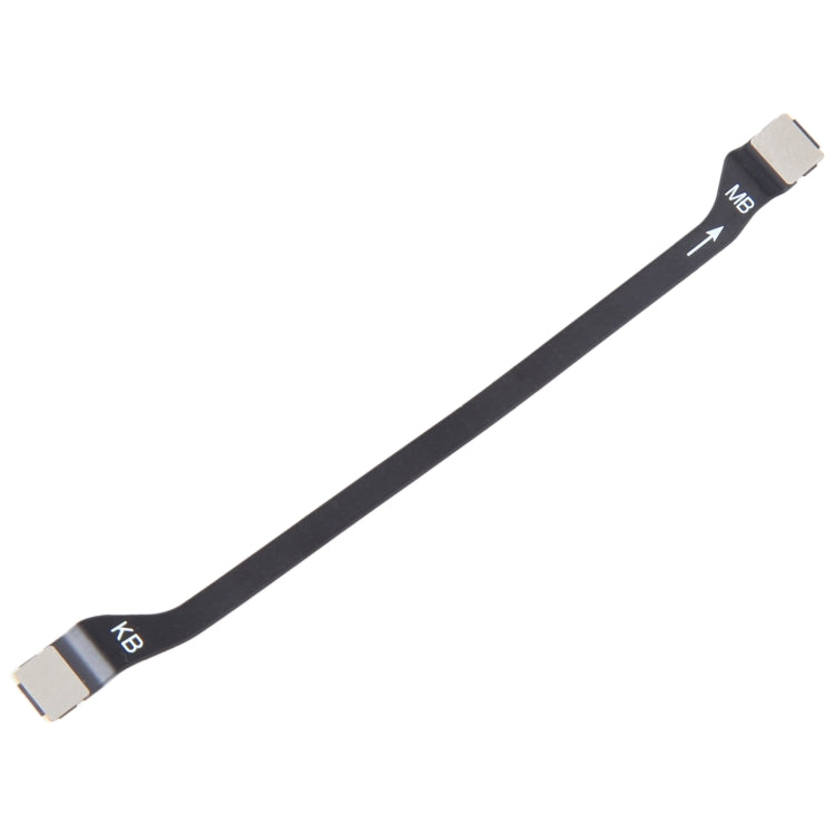For Asus Zenfone 9 AI2202-1A006EU SIM Card Holder Socket Connect Flex Cable, For Asus Zenfone 9