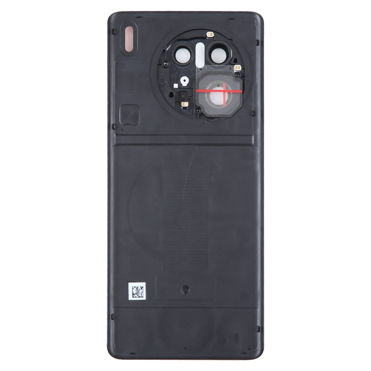 For vivo X90 Pro Original Battery Back Cover with Camera Lens Frame, For vivo X90 Pro (Original with Camera Lens), For vivo X90 Pro