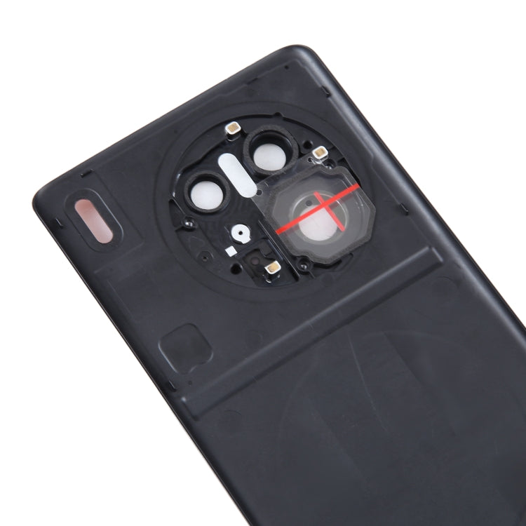 For vivo X90 Pro Original Battery Back Cover with Camera Lens Frame, For vivo X90 Pro (Original with Camera Lens), For vivo X90 Pro