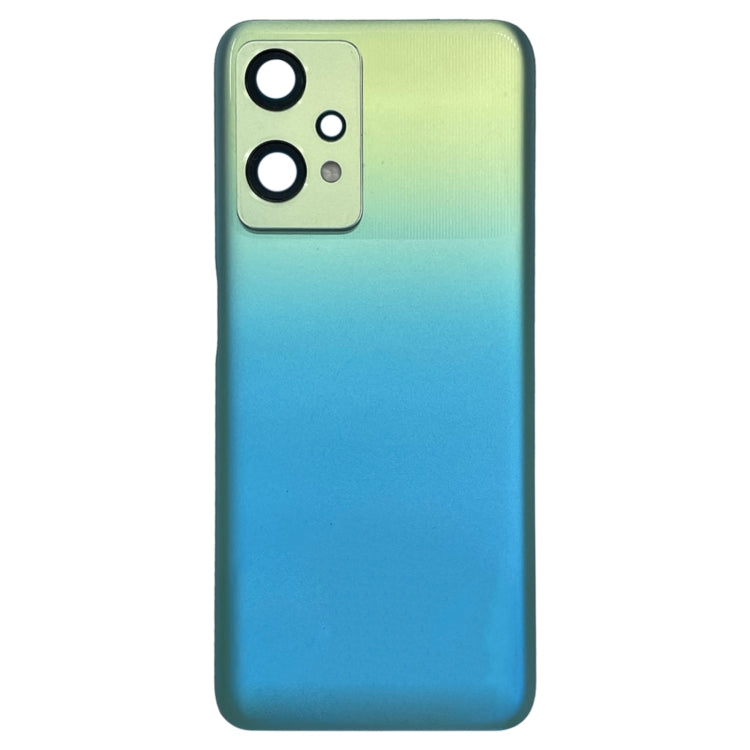 For OnePlus Nord CE 2 Lite 5G Original Battery Back Cover with Camera Lens Frame, For OnePlus Nord CE 2 Lite 5G(Original), For OnePlus Nord CE 2 Lite 5G