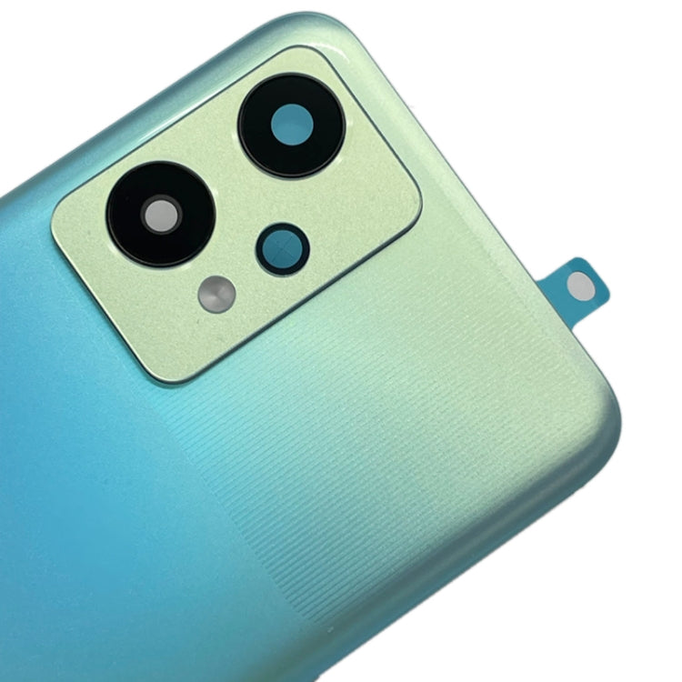 For OnePlus Nord CE 2 Lite 5G Original Battery Back Cover with Camera Lens Frame, For OnePlus Nord CE 2 Lite 5G(Original), For OnePlus Nord CE 2 Lite 5G