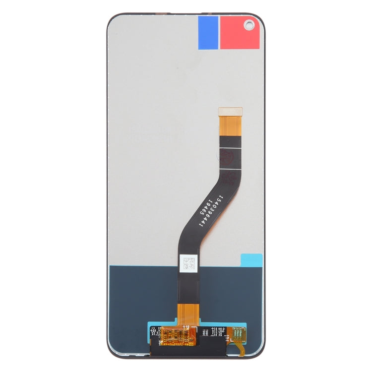 TFT LCD Screen For Vsmart Joy 4 with Digitizer Full Assembly, For Vsmart Joy 4