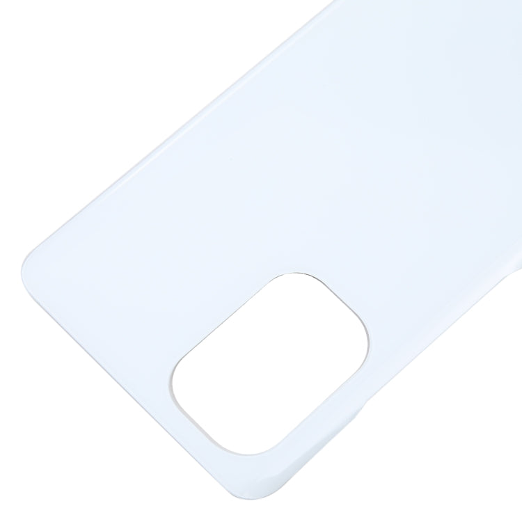 For Xiaomi Mi 11x OEM Glass Battery Back Cover, For Xiaomi Mi 11x
