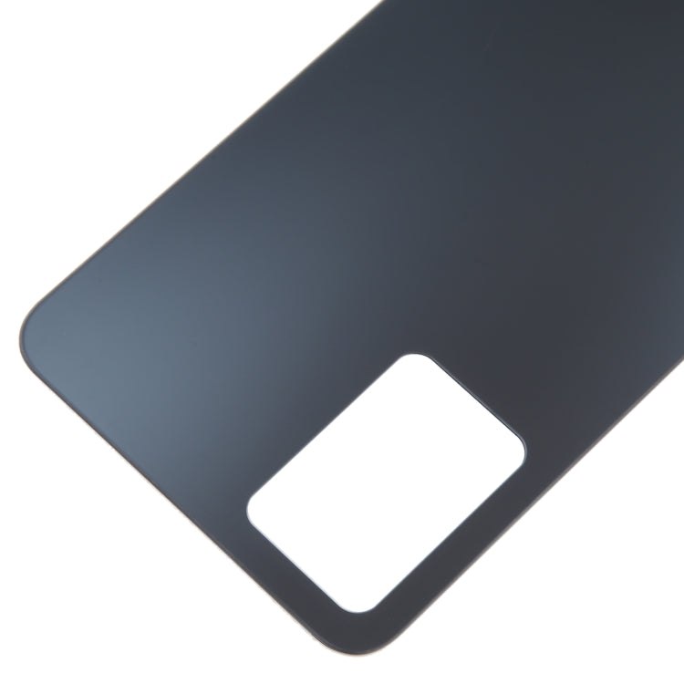 For Xiaomi Redmi Note 11 Pro+ 5G India Glass Battery Back Cover, For Xiaomi Redmi Note 11 Pro+ 5G India