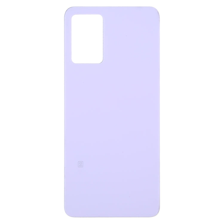 For Xiaomi Redmi Note 11 Pro+ 5G India Glass Battery Back Cover, For Xiaomi Redmi Note 11 Pro+ 5G India