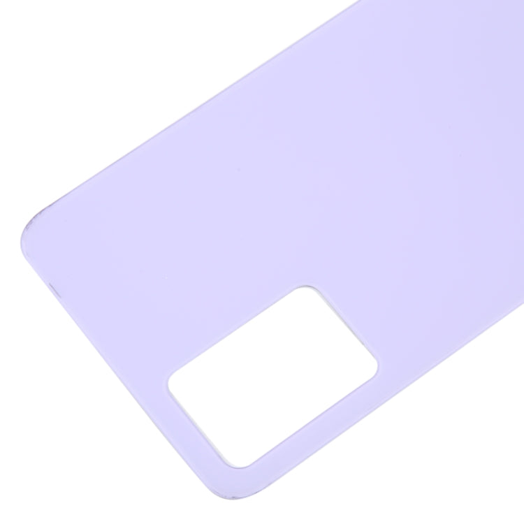 For Xiaomi Redmi Note 11 Pro+ 5G India Glass Battery Back Cover, For Xiaomi Redmi Note 11 Pro+ 5G India