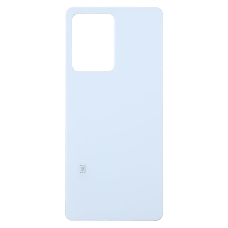 For Xiaomi Redmi Note 12 Pro Glass Battery Back Cover, For Xiaomi Redmi Note 12 Pro