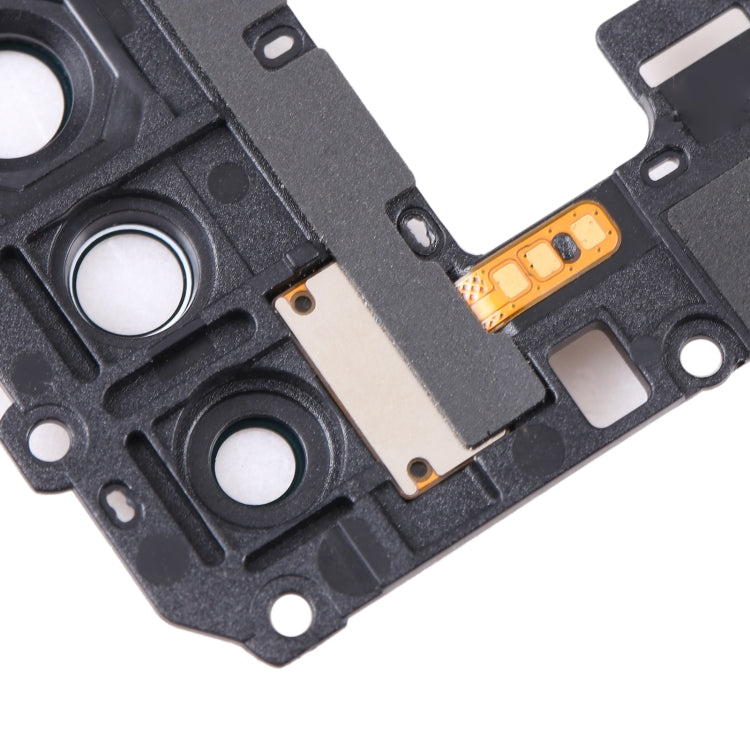 For TCL 20 SE Camera Lens Cover, For TCL 20 SE, For TCL 20 SE(Green)